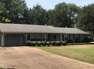 1709 Choctaw St, Demopolis, AL 36732