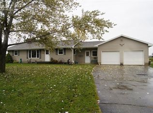 9551 Riley Rd, Corunna, MI 48817