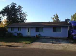150 SW 6th Pl, Canby, OR 97013
