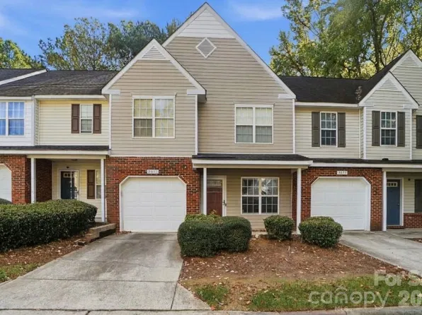 2034 University Heights Ln, Charlotte, NC 28213