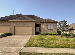 3249 Windham Dr, Greenwood, IN