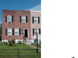 5116 Brookwood Rd, Baltimore, MD 21225