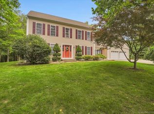 97 Cherry Swamp Rd, Moodus, CT 06469