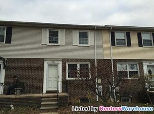 3602 Rockberry Rd, Baltimore, MD 21234