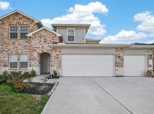 3415 Dursley Landing Ct, Fulshear, TX 77441