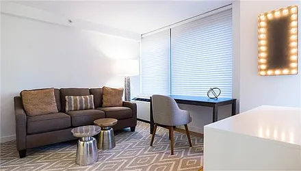 Rented by R New York