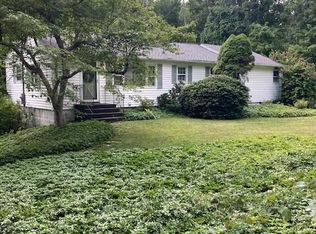 55 Long Ridge Rd, Redding, CT 06896