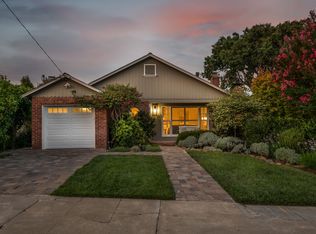 163 Ruby Ave, San Carlos, CA 94070