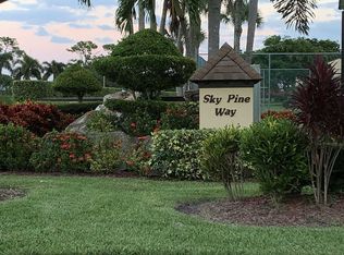 804 Sky Pine Way APT B, Greenacres, FL 33415