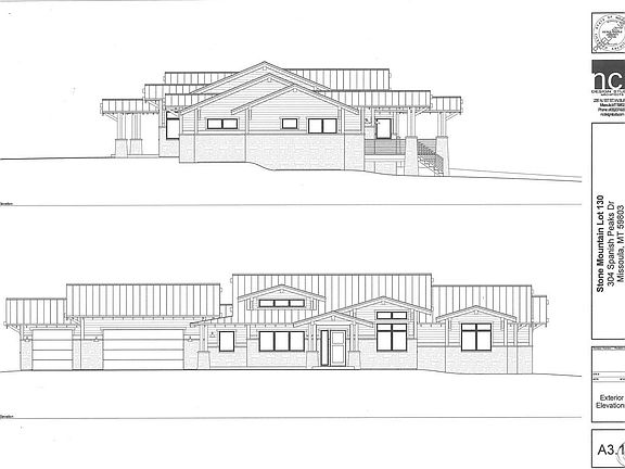 3rd image of 304 Spanish Peaks Dr