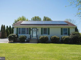 30091 Kristwood Way, Princess Anne, MD