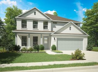 2103 Windsong Path, Princeton, TX 75407