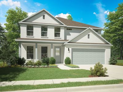 603 Whispering Winds Trl, McKinney, TX, 75071