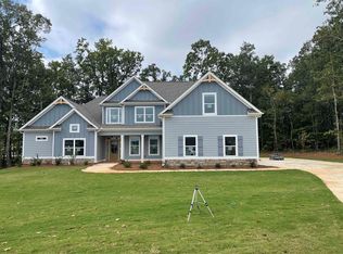 148 Putney Way, Senoia, GA 30276