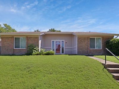 3612 Blossom Trl, Plano, TX, 75074