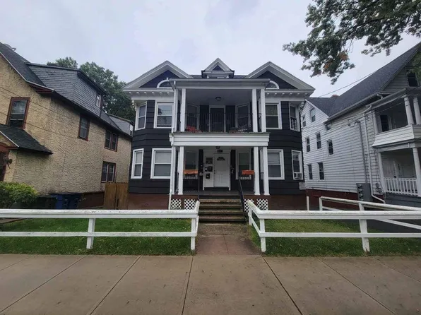 429 Ellsworth Ave, New Haven, CT
