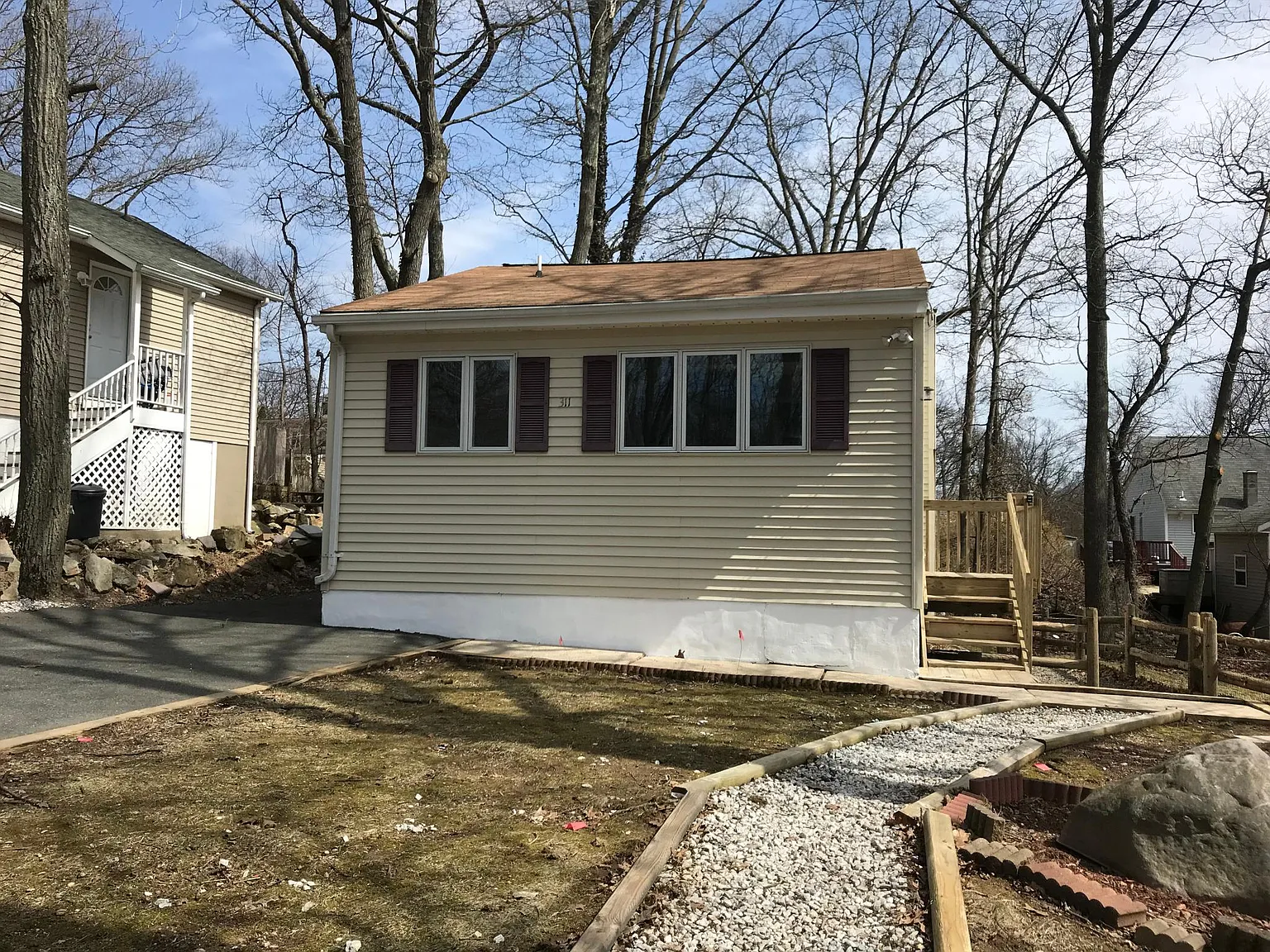 2 bed, 560 sqft, $1,450 — Photo 1