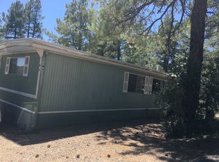 1520 White Spar Rd LOT M9, Prescott, AZ 86303