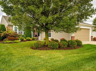 9348 Asbury Ln, North Ridgeville, OH 44039