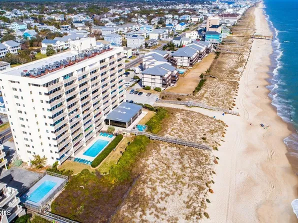1403 Lake Park Boulevard S #306, Carolina Beach, NC 28428