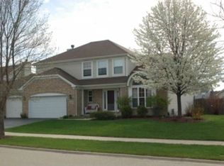 2030 Prescott Ct, Aurora, IL 60503