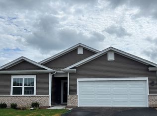 2282 Elderberry Ct, Wonder Lake, IL 60097