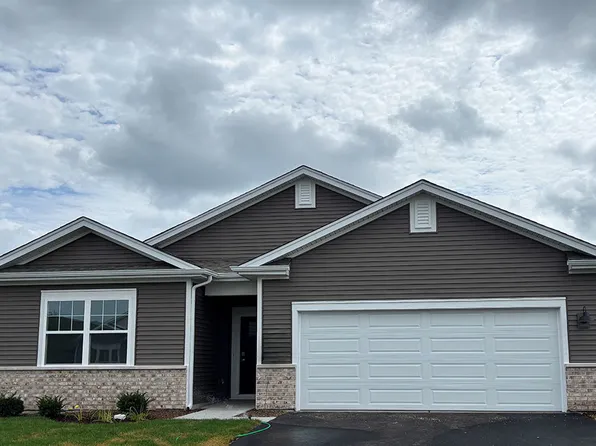2282 Elderberry Ct, Wonder Lake, IL 60097