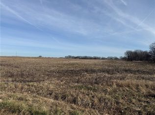 S 575th Rd, Bronaugh, MO 64728