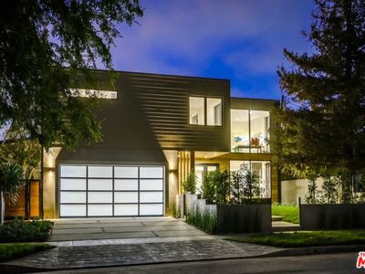 12663 Rose Ave, Los Angeles, CA, 90066