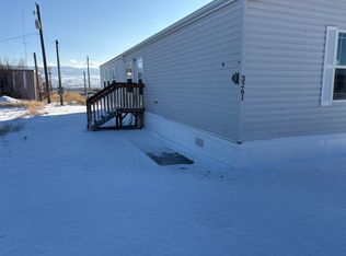 3261 Mid Way Rd, Casper, WY 82601
