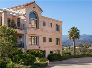 4440 Shadow Hills Cir APT K, Santa Barbara, CA 93105