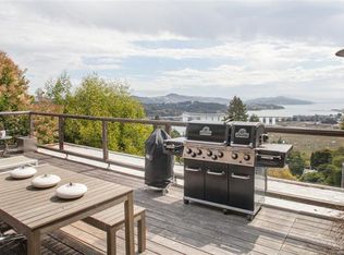 218 Cleveland Ave, Mill Valley, CA 94941
