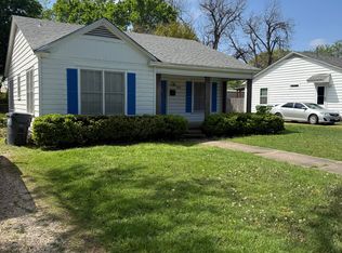 3928 Austin Ave, Waco, TX 76710