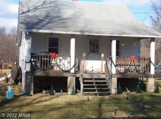 1406 Berger St, Odenton, MD 21113