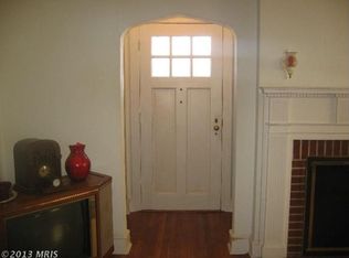 309 Walnut St, Berryville, VA