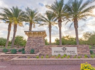 2743 E Narrowleaf Dr, Gilbert, AZ 85298