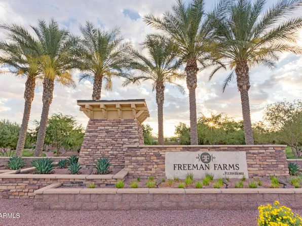 2743 E NARROWLEAF Drive, Gilbert, AZ 85298