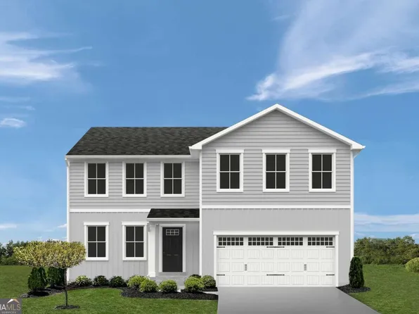 823 Sweet Pine Brk, Stone Mountain, GA 30087