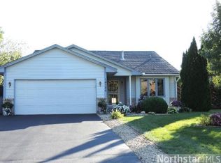 14736 Crane St NW, Andover, MN 55304