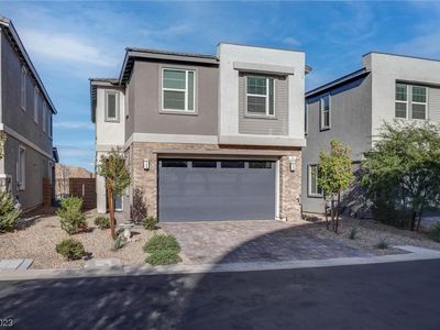 36 Moon Hill Dr, Henderson, NV, 89011