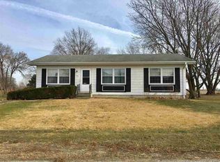 1100 Jackson St, La Porte City, IA 50651
