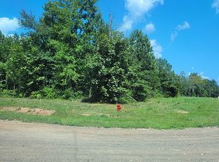 150 Sandyridge Ln, Texarkana, TX 75501