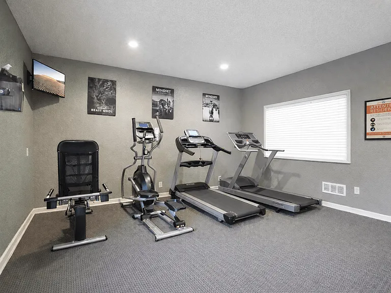 Carver Ridge Townhomes — Photo 6