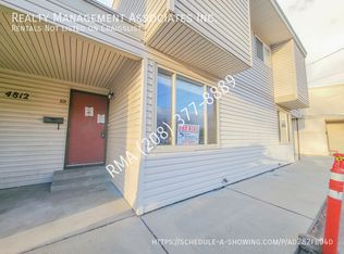 4812 W Richardson St #12, Boise, ID 83705