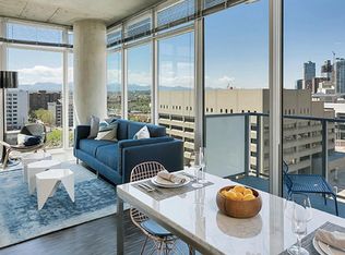 2150 S Quebec St, Denver, CO 80231
