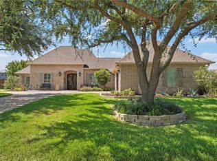 1132 Boldmere, Woodway, TX 76712