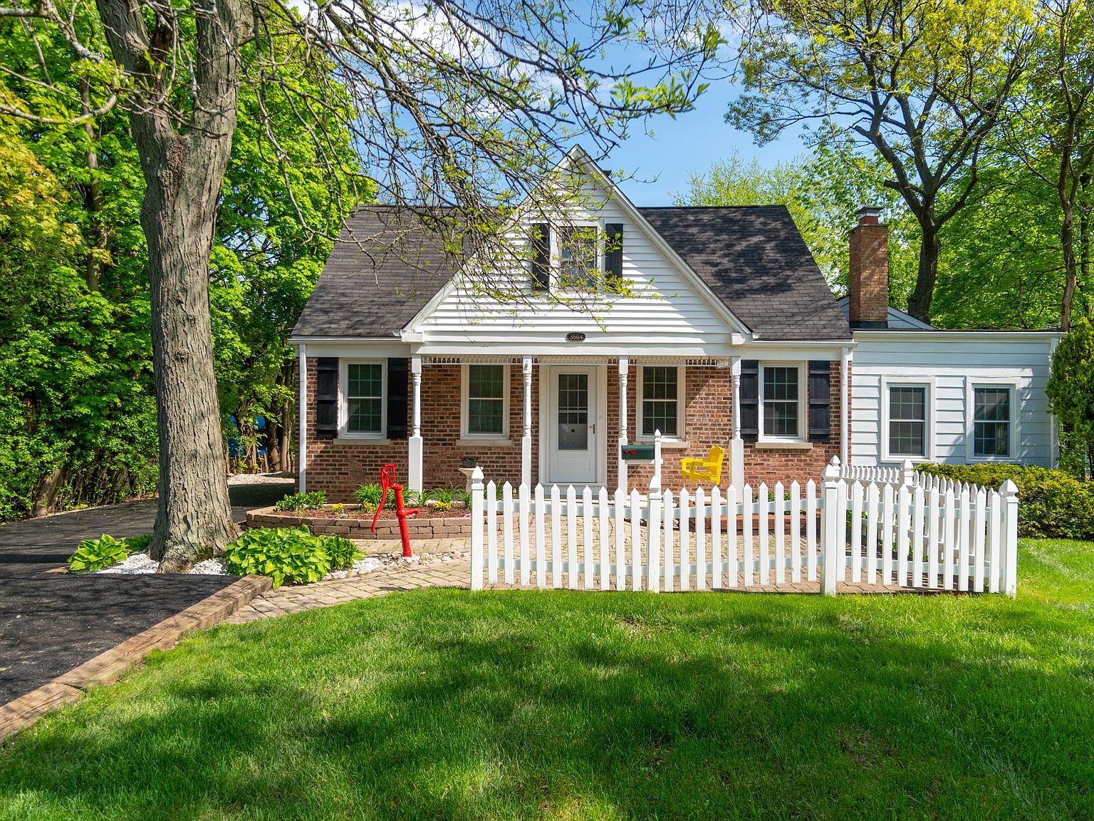 3504 Meadow Ln, Glenview, IL 60025 Zillow