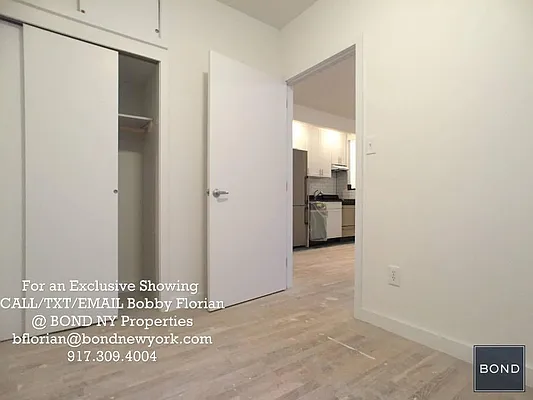 Rented by Bond New York | media 21