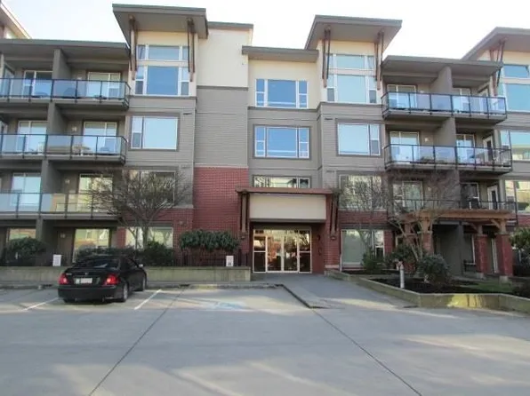 33539 Holland Ave #319, Abbotsford, BC V2S 0C6