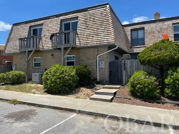 1802 Sand Dollar Cir Unit 1802, Kitty Hawk, NC 27949